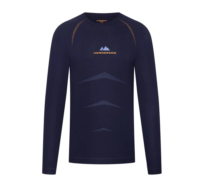 Fitness tričko model 18963558 Skin blue - Henderson