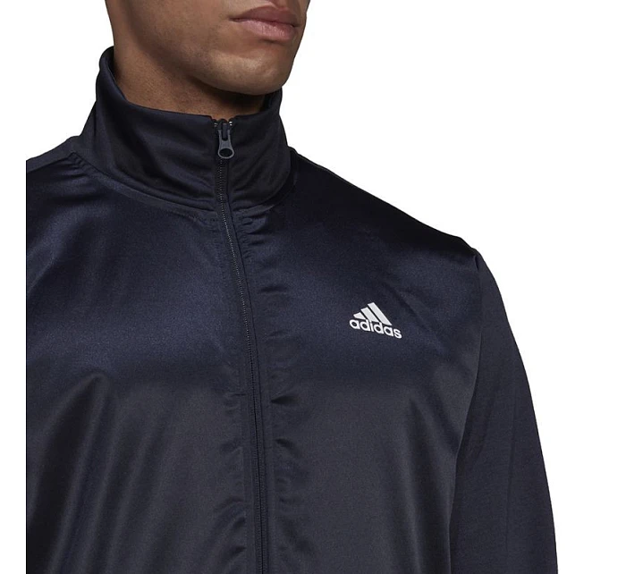 Saténová tepláková souprava French Terry M model 19571818 - ADIDAS