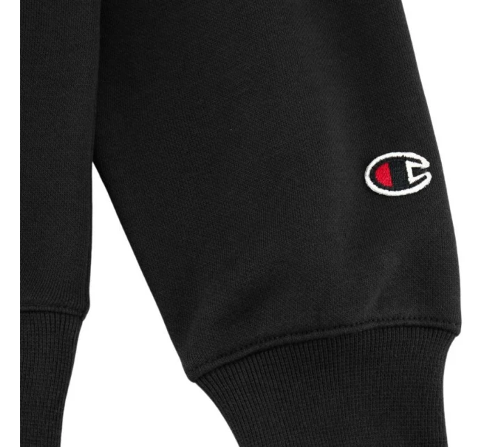 Champion Mikina s kapucí W 117530 KK001 Champion Mikina s kapucí W 117530 KK001