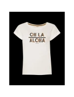 Dámské tričko PROTEST DAY (P1611111/401) Dámské tričko PROTEST DAY (P1611111/401)