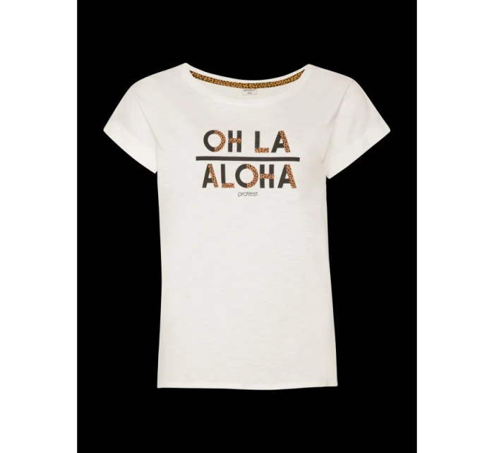 Dámské tričko PROTEST DAY (P1611111/401) Dámské tričko PROTEST DAY (P1611111/401)