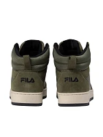 Boty S M model 20680254 - Fila Boty S M model 20680254 - Fila