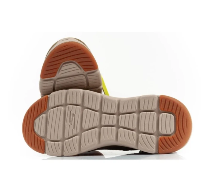 Boty Glacial Ultra-Woodlands W 16677/OLV