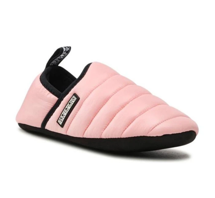 Napapijri Plume 02 dámské sportovní nazouvací pantofle pink (NP0A4H77P771) Napapijri Plume 02 dámské sportovní nazouvací pantofle pink (NP0A4H77P771)