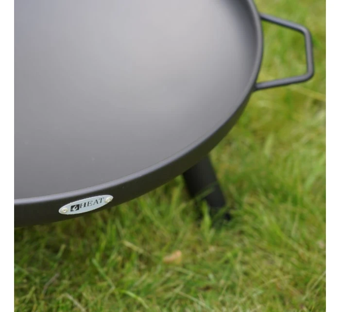 Zahradní krb Heat Classic Plus Ø60 FB.023 Zahradní krb Heat Classic Plus Ø60 FB.023