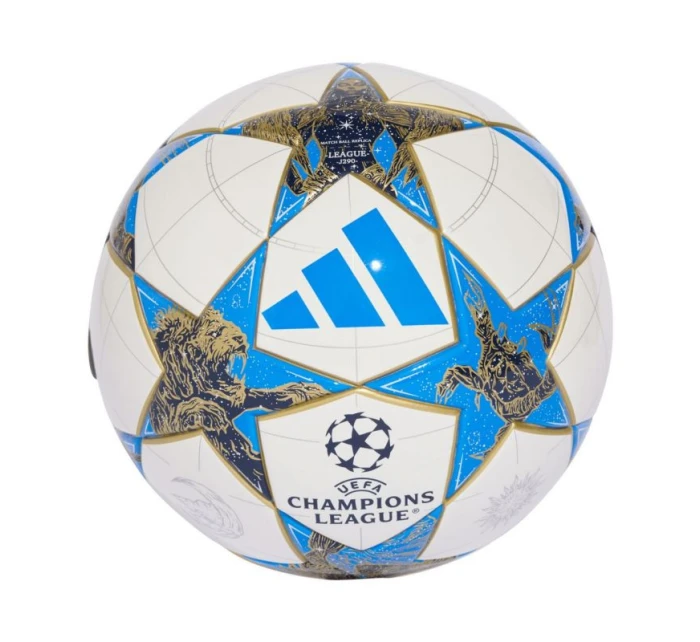 Adidas UCL Football J290 25/26 League Stage JP1542 Adidas UCL Football J290 25/26 League Stage JP1542