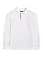 Tričko Jr s dlouhým rukávem model 21342932 10S - 4F