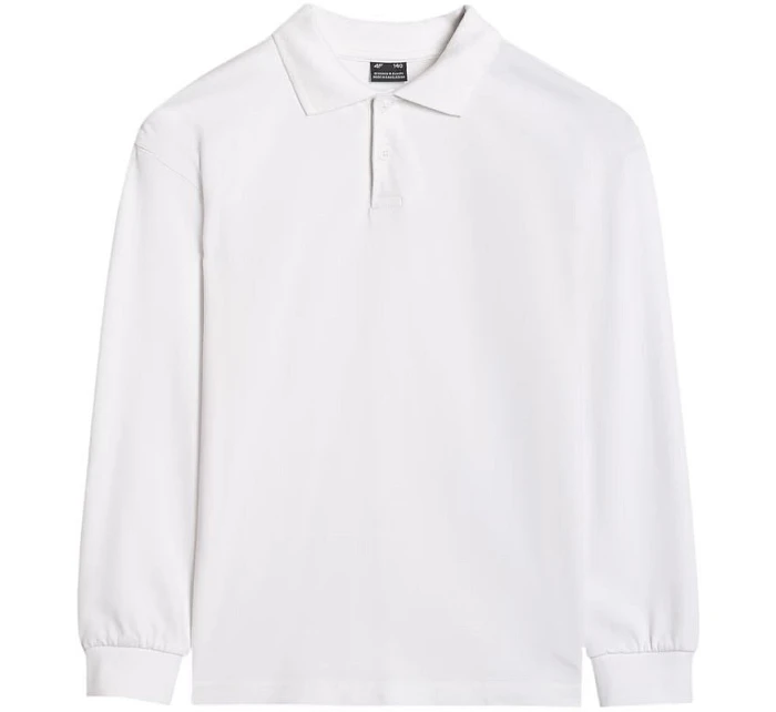 Tričko Jr s dlouhým rukávem model 21342932 10S - 4F