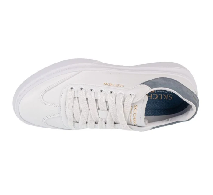 Skechers Cordova Classic - Nejlepší chování 185060-WBL White 35 Skechers Cordova Classic - Nejlepší chování 185060-WBL White 35