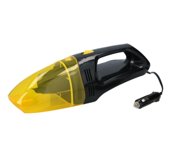 RUČNÍ VYSAVAČ DO AUTA 12V DUNLOP 60W