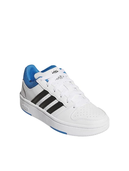 Dětská obuv Hoops Classic model 22119423 - ADIDAS Dětská obuv Hoops Classic model 22119423 - ADIDAS