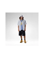 Pánské tričko ROSSIGNOL M Graphic Waterfall Tee, fialové