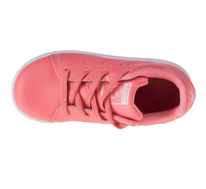 Dětský Stan Smith EL K EF4928 - Adidas