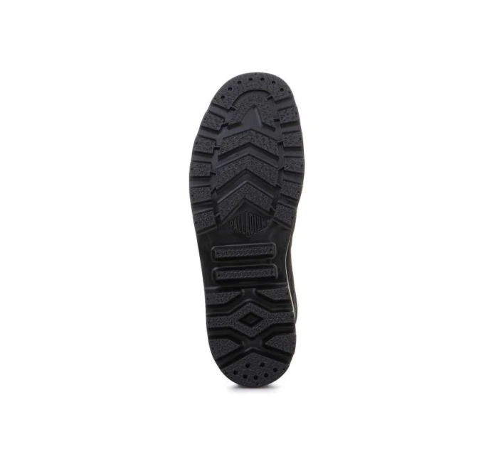 Pampa HI HTG Supply U 77356-001M unisex boty - Palladium