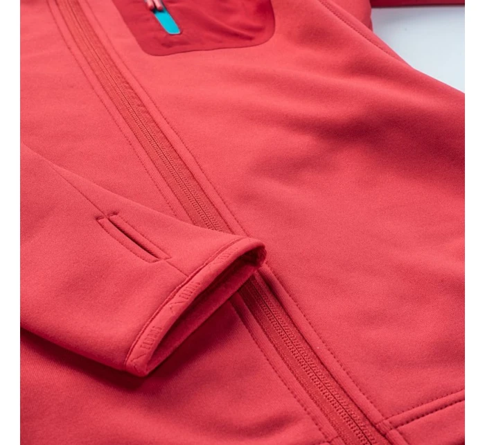 Dámská mikina Emino Polartec W 92800353921 - Elbrus