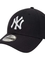 New Era 9Forty New York Yankees Mlb Kšiltovka 60348841