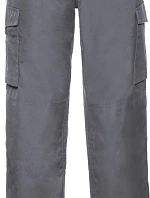 Russell Athletic 015M, Length = 32" Pracovní plátěné kalhoty 12.B15M convoy grey