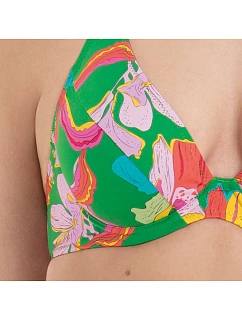 Style Amira Top Bikini - horní díl 8831-1 apple - RosaFaia