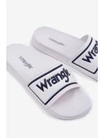 Pánské Pantofle  MEN LOW Bílé model 21692010 - Wrangler