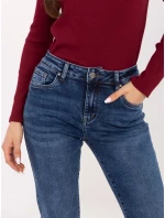 Džíny VM SP HM309 3.16 tmavě modré Džíny VM SP HM309 3.16 tmavě modré