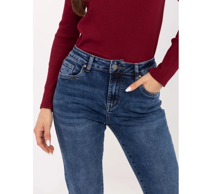 Džíny VM SP HM309 3.16 tmavě modré Džíny VM SP HM309 3.16 tmavě modré