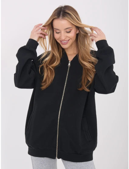 Bluza WT BL model 21834221 czarny - FPrice