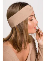 B216 Čelenka - ořechová