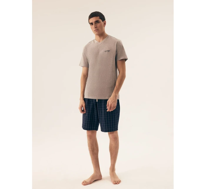 Kolejní pyžamo 42618-90X - Henderson Kolejní pyžamo 42618-90X - Henderson