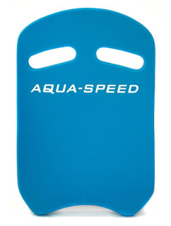 Plavecké desky AQUA SPEED 162 Blue