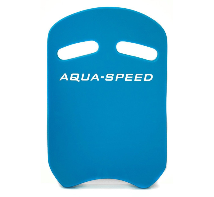 Plavecké desky AQUA SPEED 162 Blue
