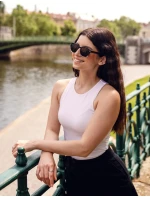 Dámské sluneční brýle Vuch Elea V Black