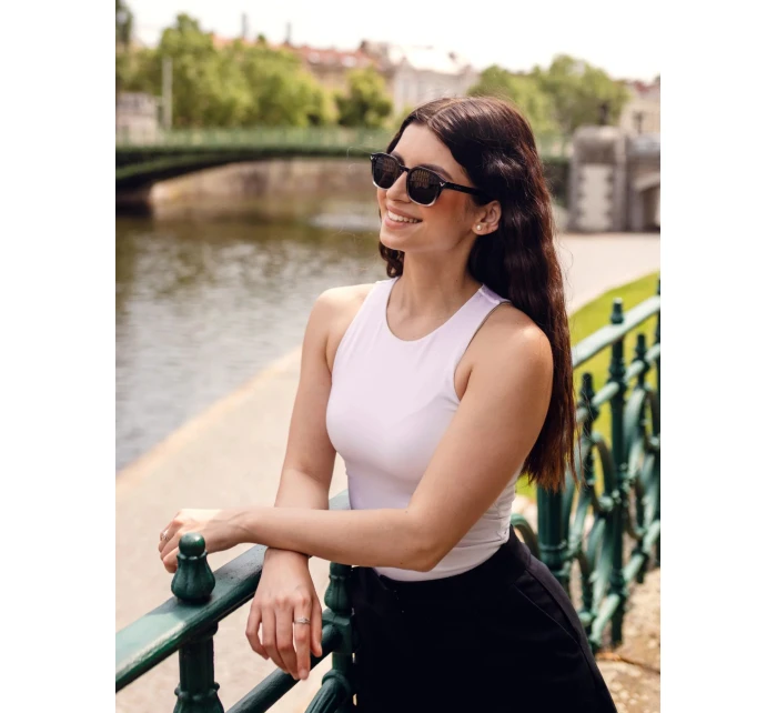 Dámské sluneční brýle Vuch Elea V Black