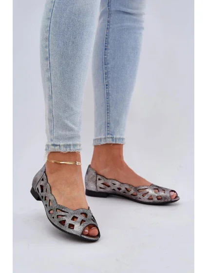 Dámské  stříbrné  model 21154020 - JEZZI