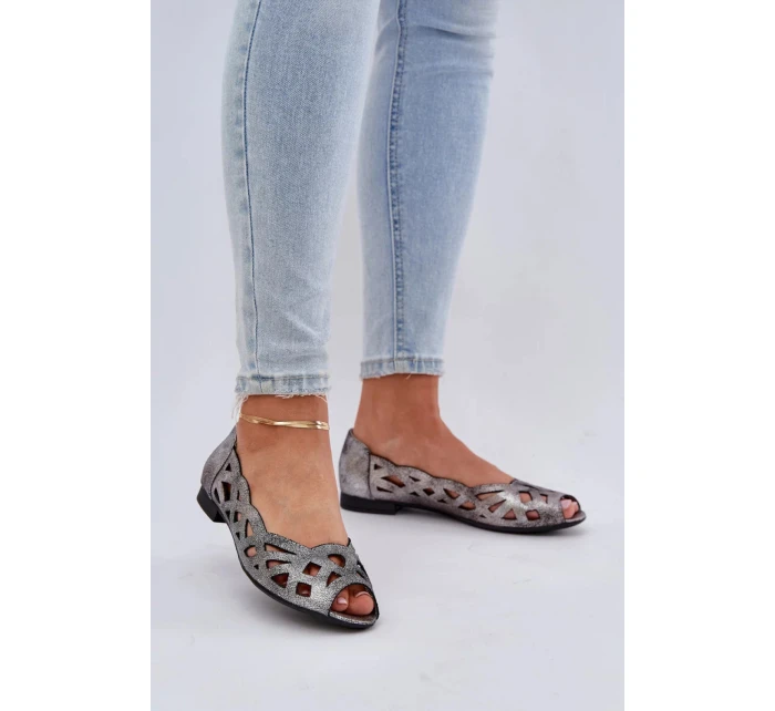 Dámské  stříbrné  model 21154020 - JEZZI