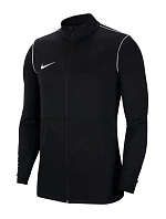 Dětská tréninková mikina Dry Park 20 Jr BV6906-010 černá - Nike