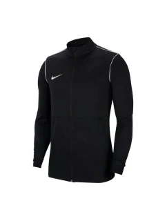 Dětská tréninková mikina Dry Park 20 Jr BV6906-010 černá  - Nike