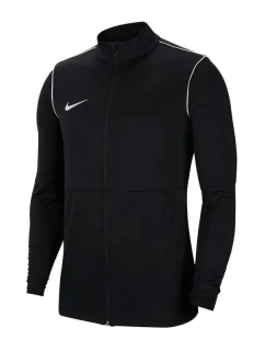 Dětská tréninková mikina Dry Park 20 Jr BV6906-010 černá  - Nike