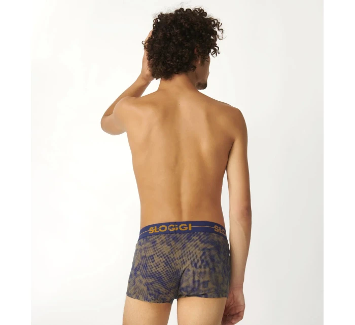 Pánské boxerky Sloggi men Go Hipster C3P Pánské boxerky Sloggi men Go Hipster C3P