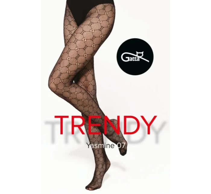 07 PUNČOCHÁČE model 21115089 - Gatta 07 PUNČOCHÁČE model 21115089 - Gatta