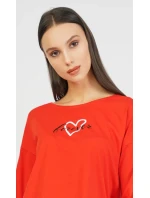 Dámské pyžamo dlouhé Forever