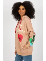 Mikina model 178968 Fancy Mikina model 178968 Fancy