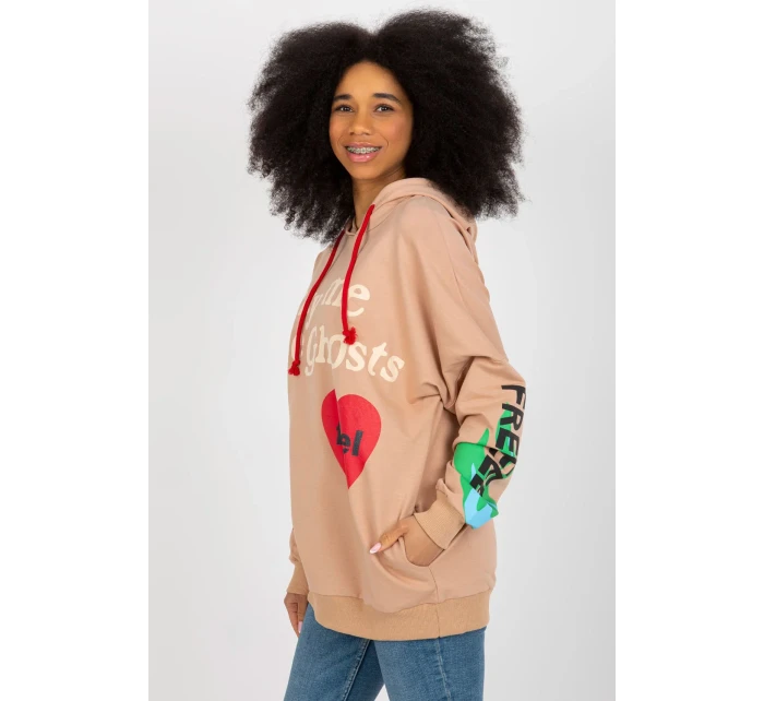 Mikina model 178968 Fancy Mikina model 178968 Fancy