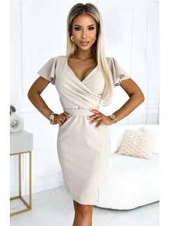 Společenské šaty model 193226 Numoco