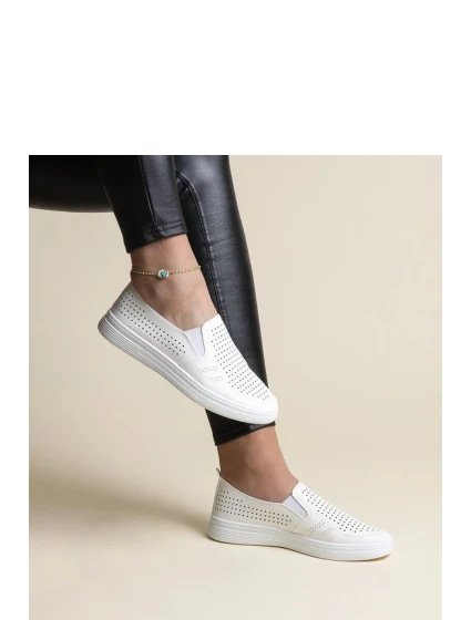 Tenisky  model 207299 Solea