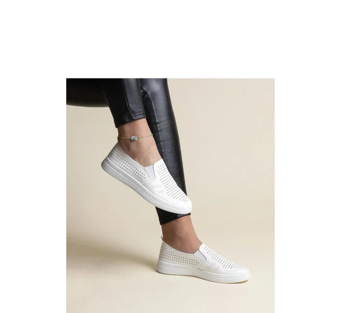 Tenisky  model 207299 Solea