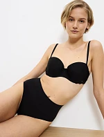 TRIUMPH Soft Sculpt - Bandeau maxi kalhotky pro dokonalou siluetu Triumph
