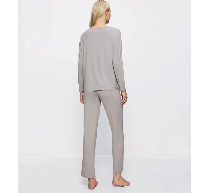 Timeless Sensuality PK LSL - GRAY - TRIUMPH GRAY - TRIUMPH