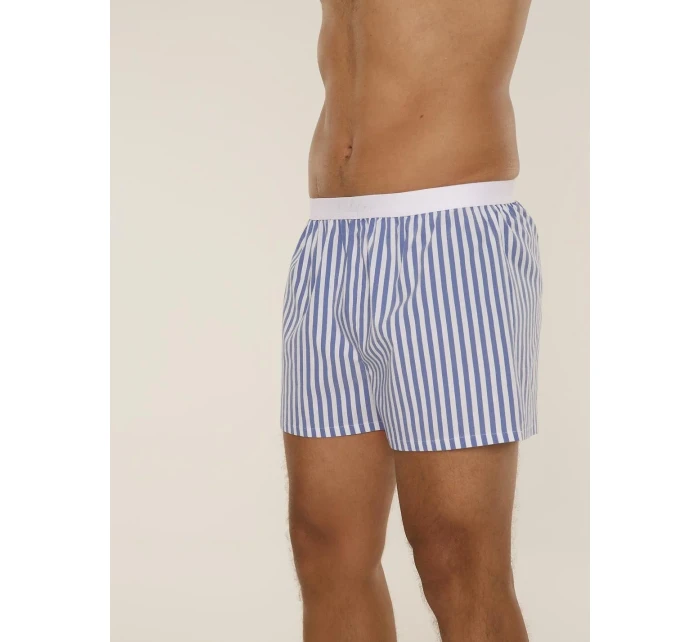 De Lafense 826 Taylor M-2XL pánské pyžamové šortky De Lafense 826 Taylor M-2XL pánské pyžamové šortky