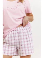 Taro Arabella 3416 pyžamo kr/r S-2XL W25 dámské