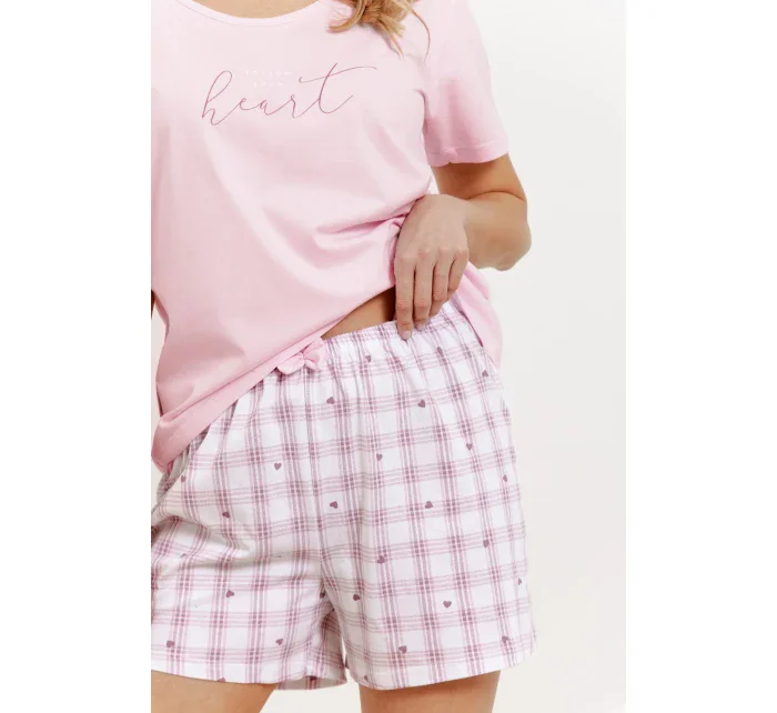 Taro Arabella 3416 pyžamo kr/r S-2XL W25 dámské